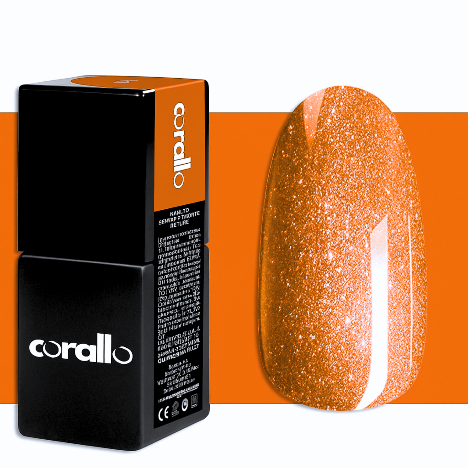 CORALLO® FLAMMA