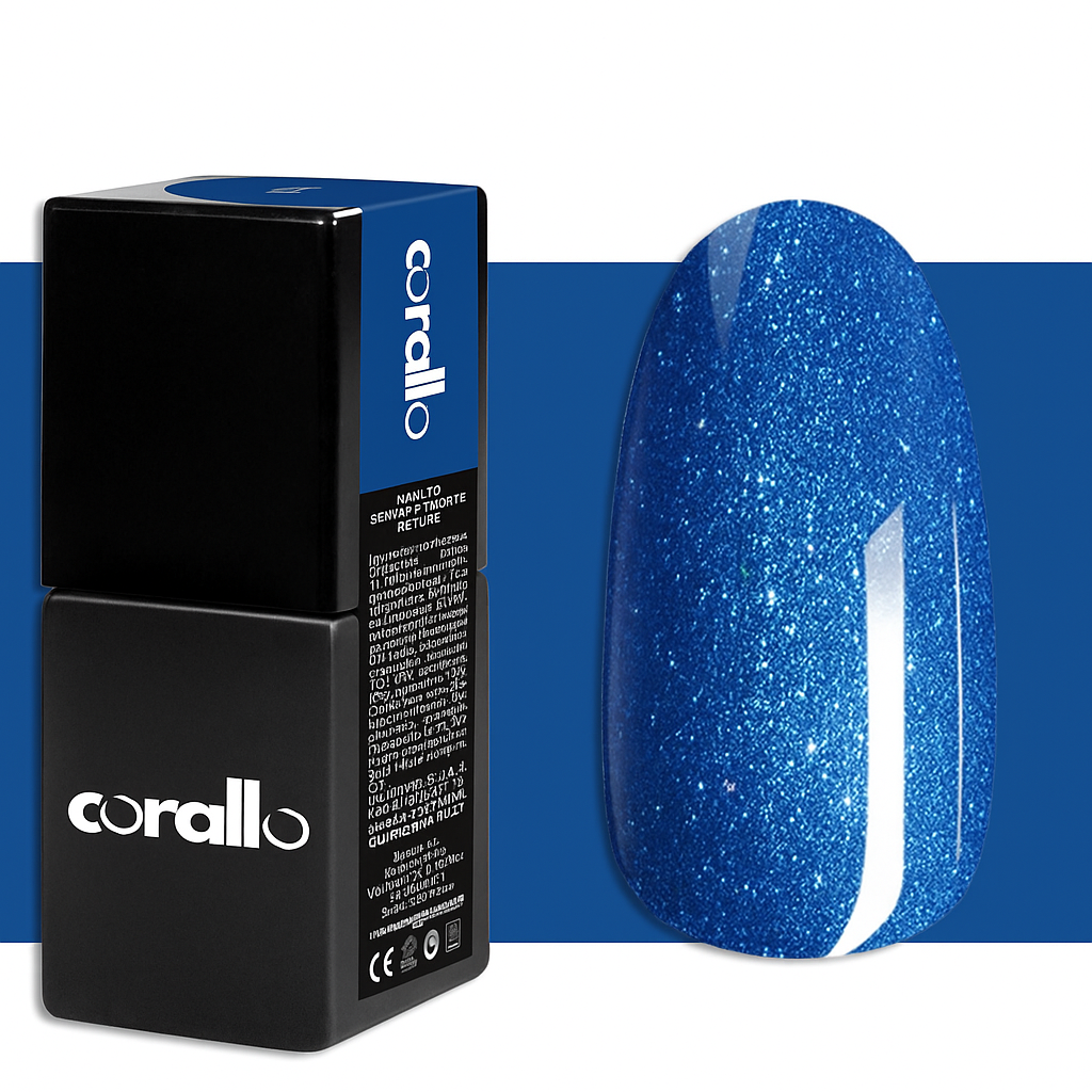CORALLO® CAERULEA