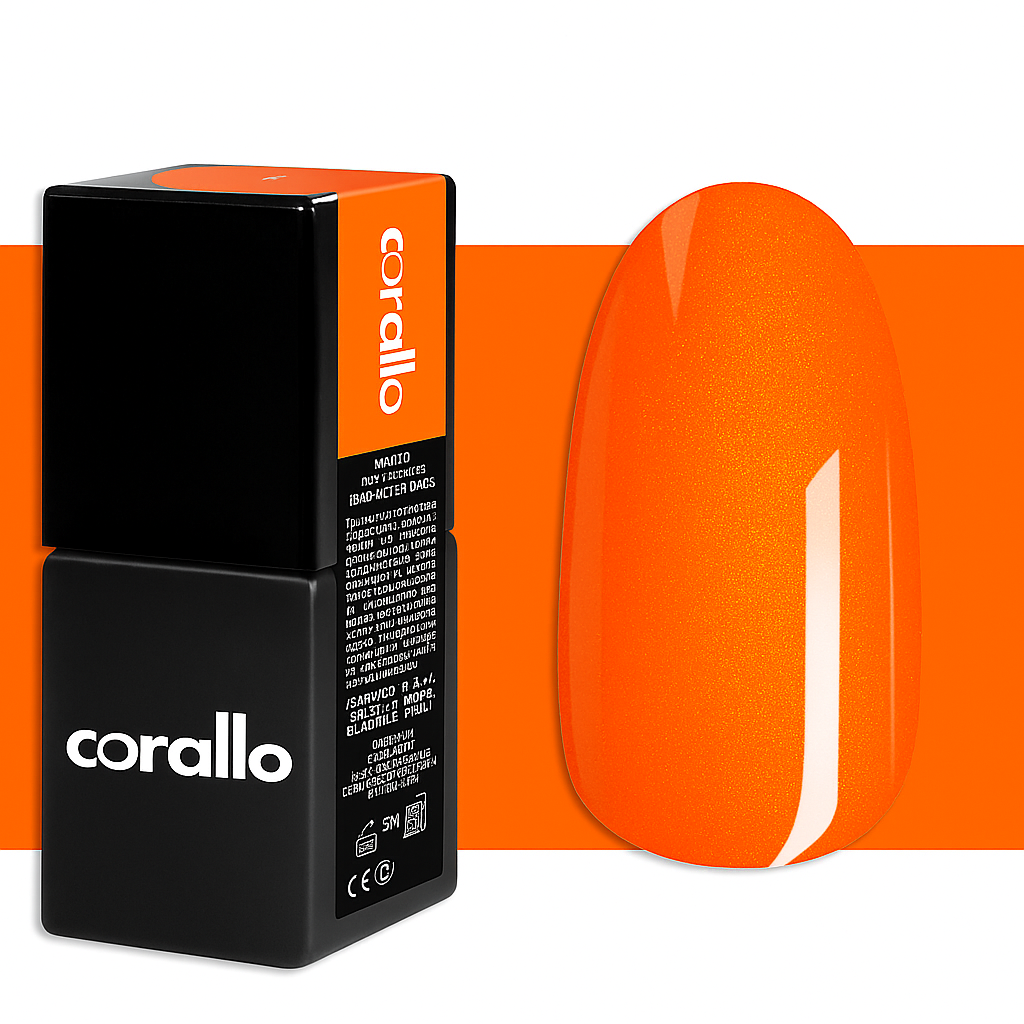CORALLO® AURANTIACUS